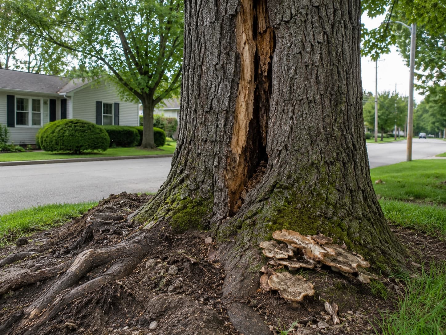 How to Tell If a Tree Is Dead, Dying, or Dangerous